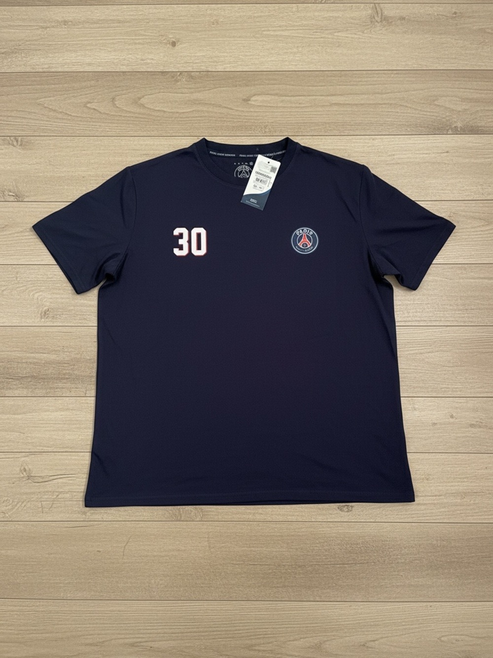 Saint Germain Messi NWT T-Shirt